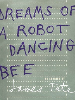 cover image of Dreams of a Robot Dancing Bee